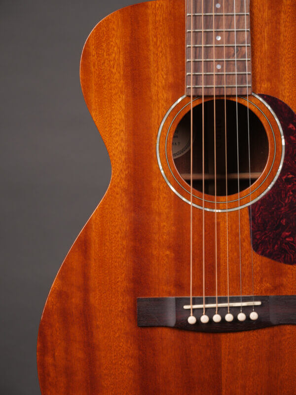 Guild M-120 (Pre-Owned) - Image 5