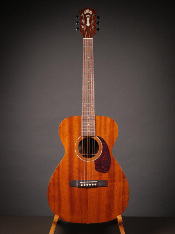 Guild M-120 (Pre-Owned) - Image 4