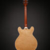 Guild Starfire IV Natural Flamed Maple SF-4 - Image 3