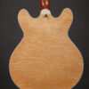 Guild Starfire IV Natural Flamed Maple SF-4 - Image 4