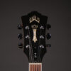 Guild Starfire IV Natural Flamed Maple SF-4 - Image 5