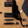 Guild Starfire IV Natural Flamed Maple SF-4 - Image 6