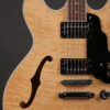 Guild Starfire IV Natural Flamed Maple SF-4 - Image 7