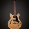 Guild Starfire IV Natural Flamed Maple SF-4 - Image 8