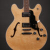 Guild Starfire IV Natural Flamed Maple SF-4 - Image 9
