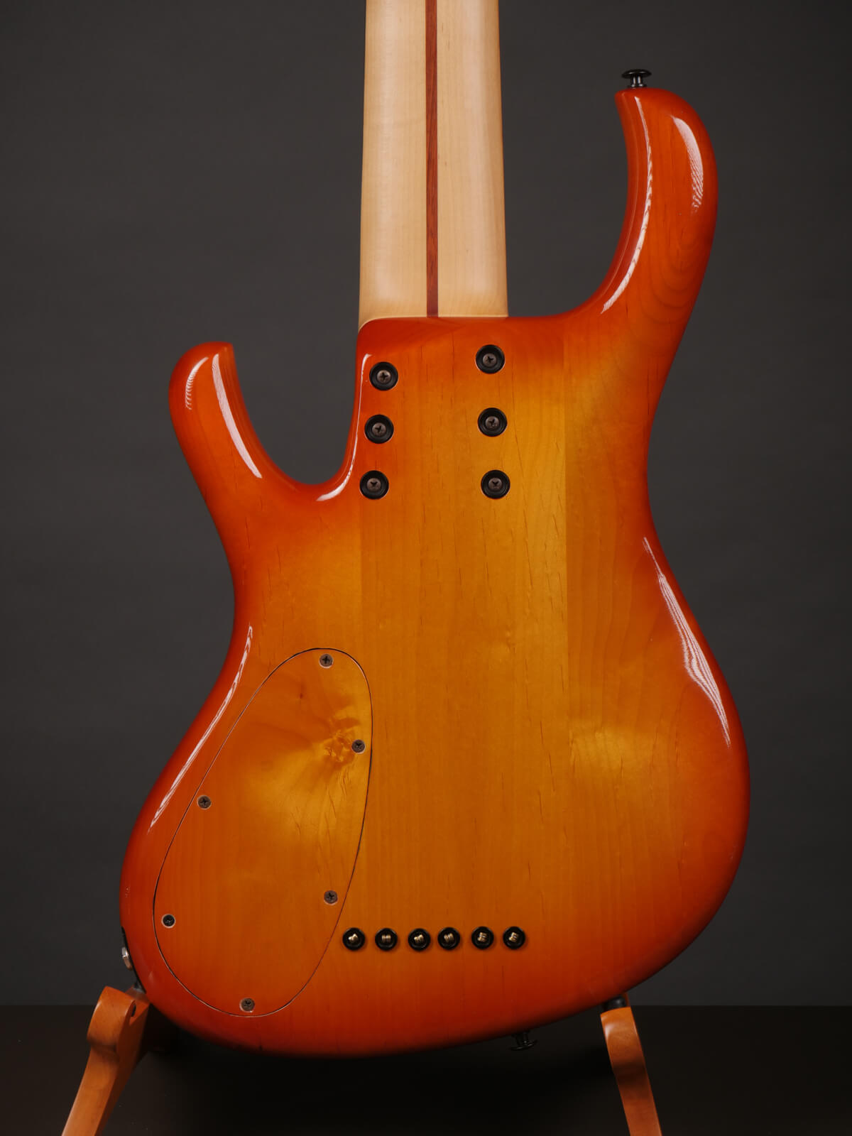 Kinal SKB 6 String Bass