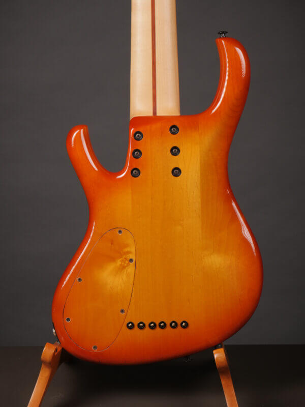 Kinal SKB 6 String Bass - Image 5