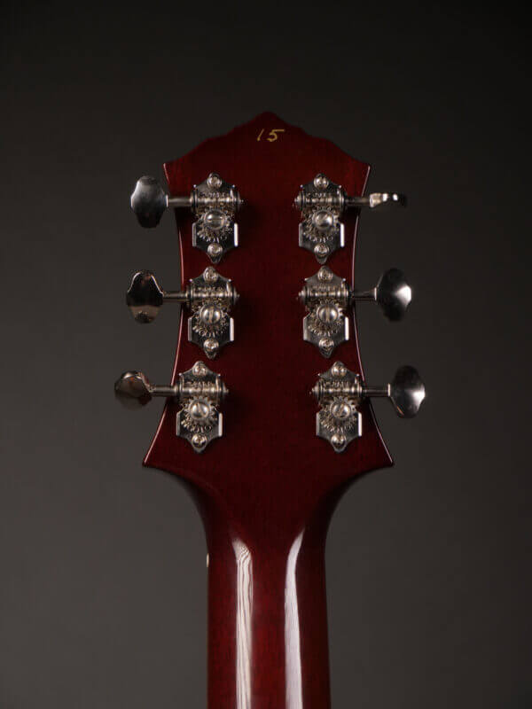 Knaggs Influence/Chena - Image 5