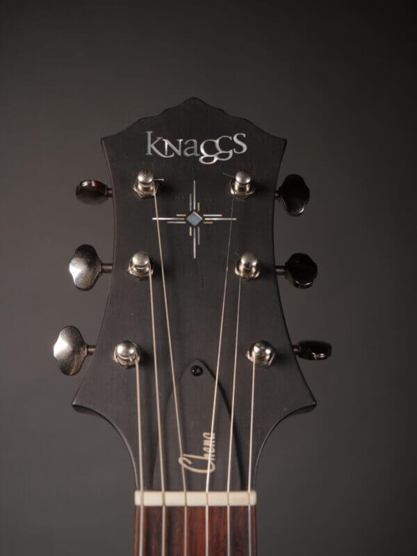 Knaggs Influence/Chena - Image 6
