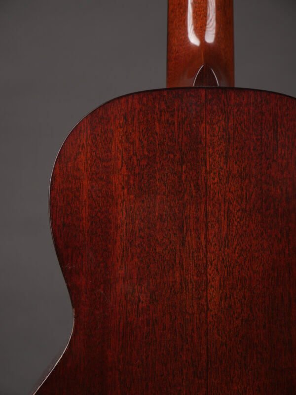 Martin 00-18 1931 Auth (Pre-Owned) - Image 13
