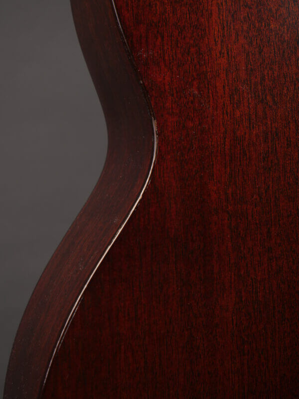 Martin 00-18 1931 Auth (Pre-Owned) - Image 10