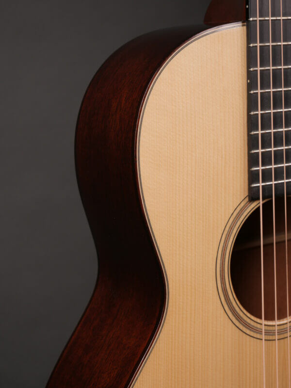 Martin 00-18 1931 Auth (Pre-Owned) - Image 8
