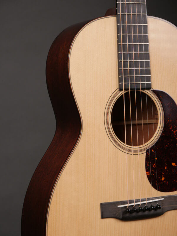 Martin 00-18 1931 Auth (Pre-Owned) - Image 7