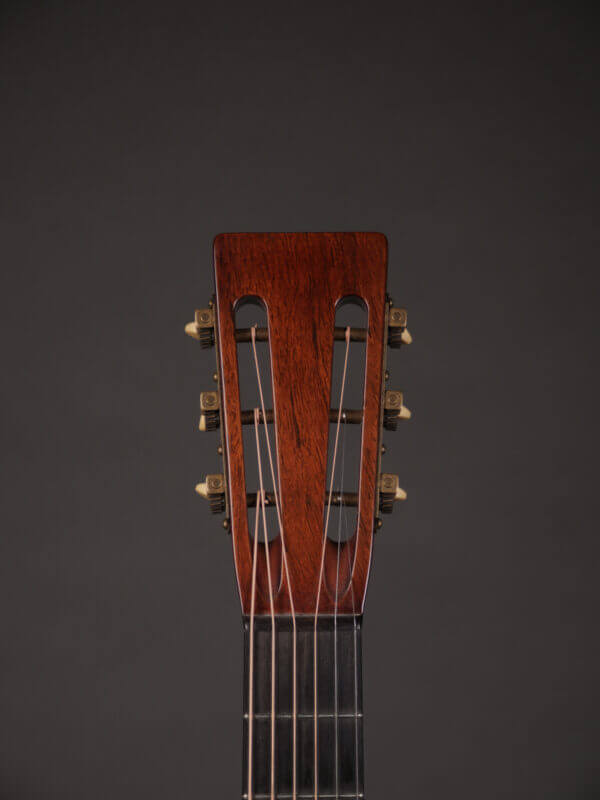 Martin 00-18 1931 Auth (Pre-Owned) - Image 6