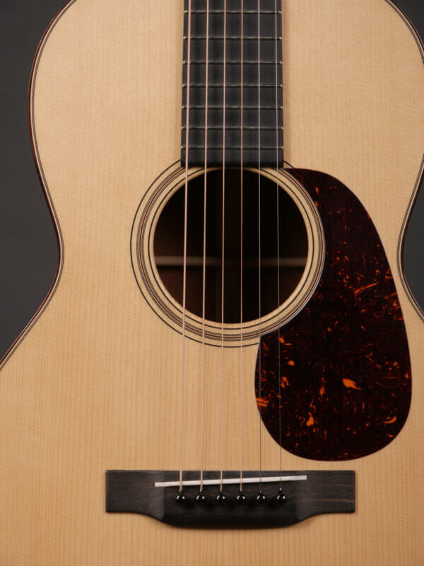 Martin 00-18 1931 Auth (Pre-Owned) - Image 5
