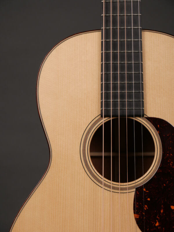 Martin 00-18 1931 Auth (Pre-Owned) - Image 4
