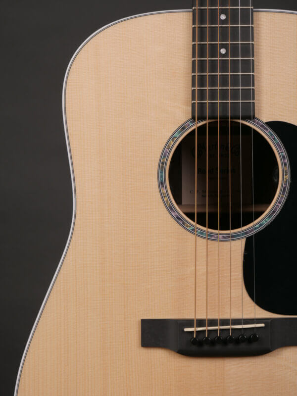 Martin D13e Road Series - Image 5