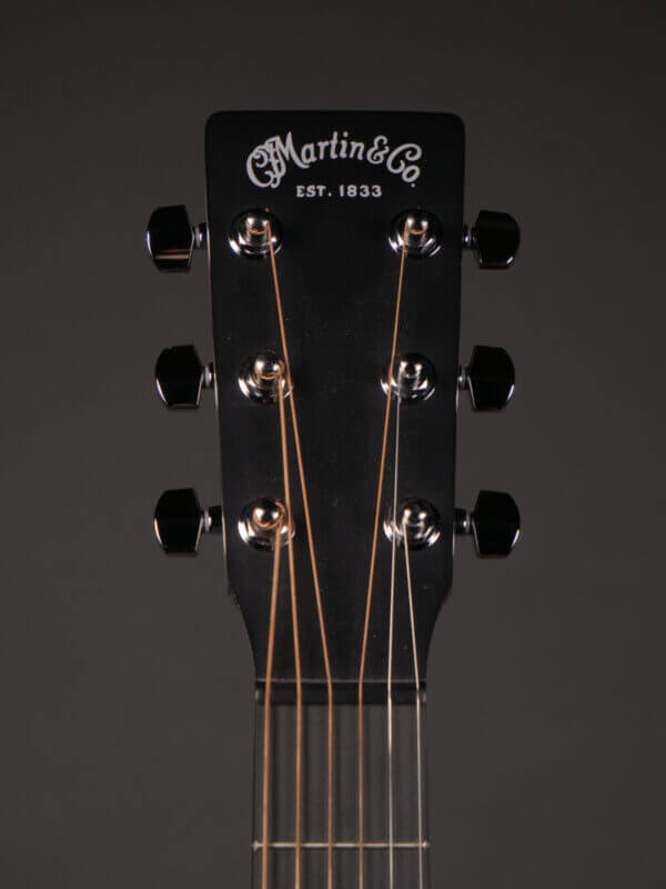 Martin OMC-1XE - Image 5