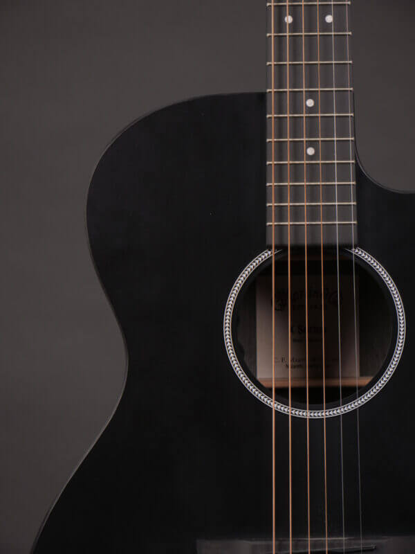 Martin OMC-1XE - Image 4