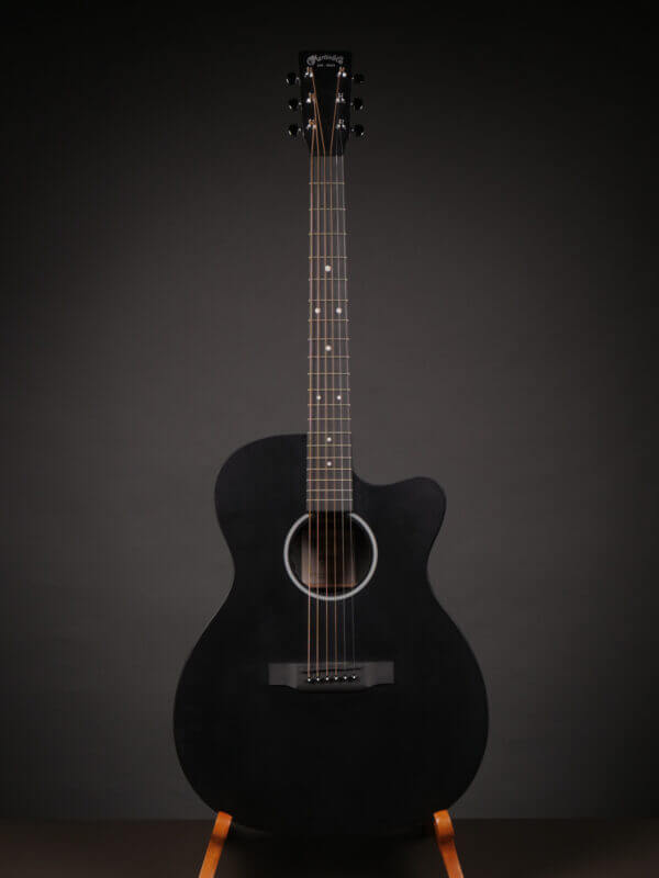 Martin OMC-1XE - Image 3