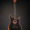 Fender American Acoustasonic Strat - Image 11