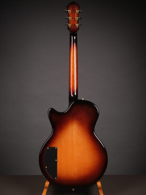 Redentore LJ Slimline - Image 10