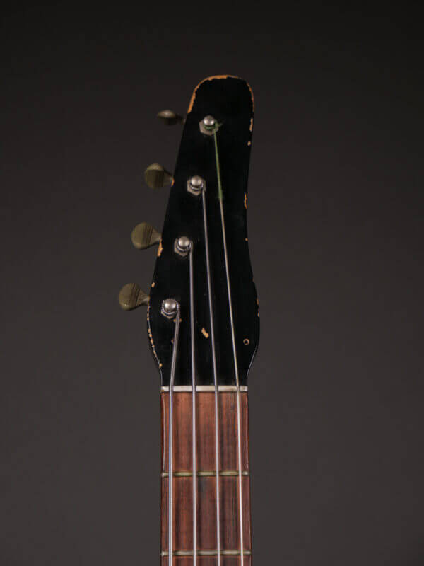 Silvertone 1444 (1960's) (Pre-Owned) - Image 11