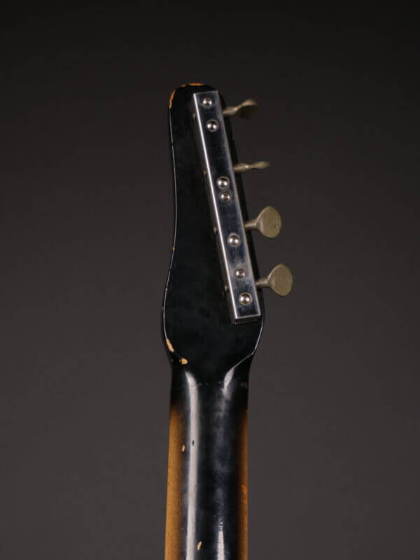 Silvertone 1444 (1960's) (Pre-Owned) - Image 10