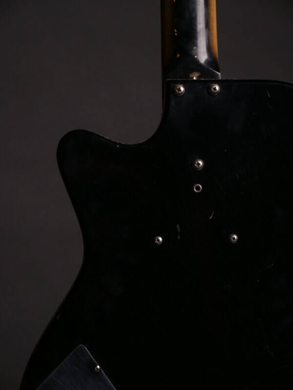 Silvertone 1444 (1960's) (Pre-Owned) - Image 9