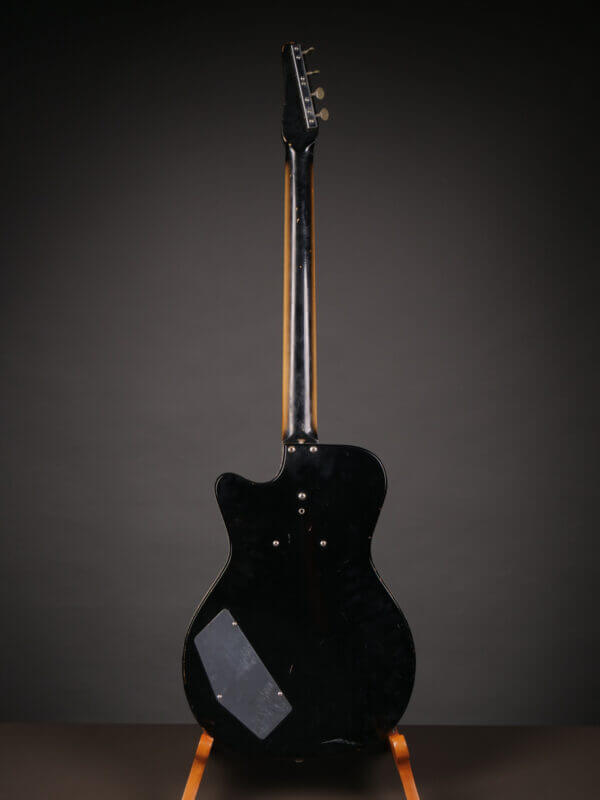 Silvertone 1444 (1960's) (Pre-Owned) - Image 8