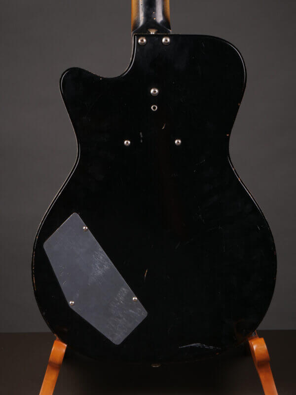 Silvertone 1444 (1960's) (Pre-Owned) - Image 7
