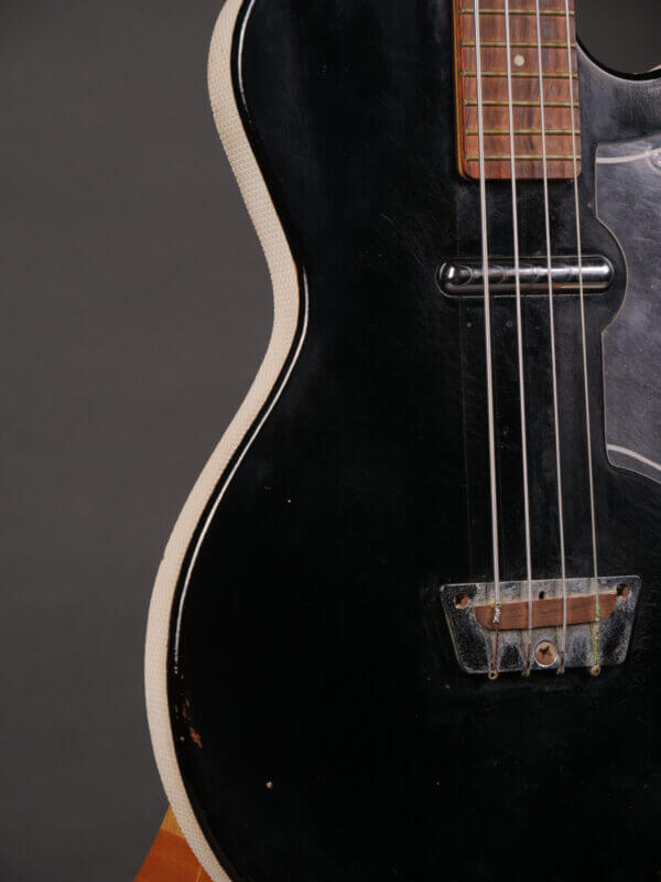 Silvertone 1444 (1960's) (Pre-Owned) - Image 6