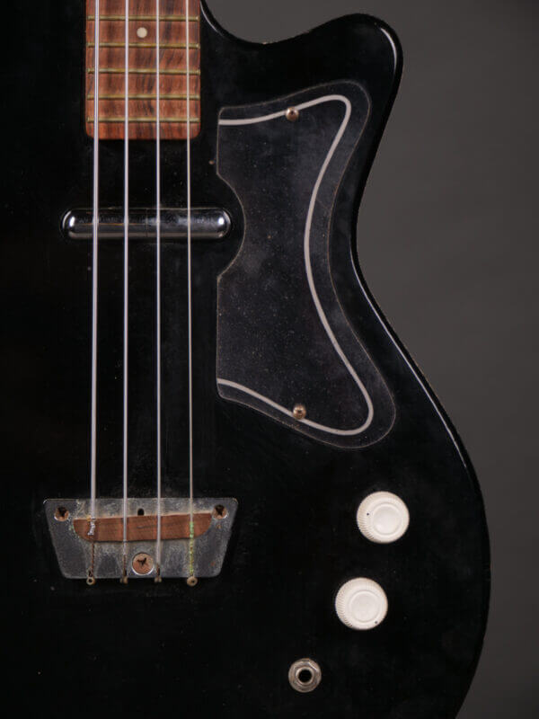 Silvertone 1444 (1960's) (Pre-Owned) - Image 5