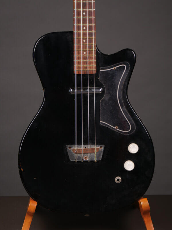 Silvertone 1444 (1960's) (Pre-Owned)