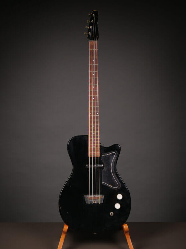 Silvertone 1444 (1960's) (Pre-Owned) - Image 2