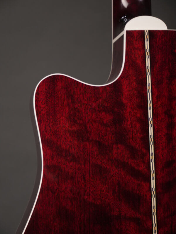 Takamine JJ325SRC-12 JOHN JORGENSON - Image 2