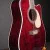 Takamine JJ325SRC-12 JOHN JORGENSON - Image 6