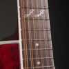 Takamine JJ325SRC-12 JOHN JORGENSON - Image 8
