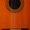 Tamura P50 Brazilian RW Concert Classical - Image 11