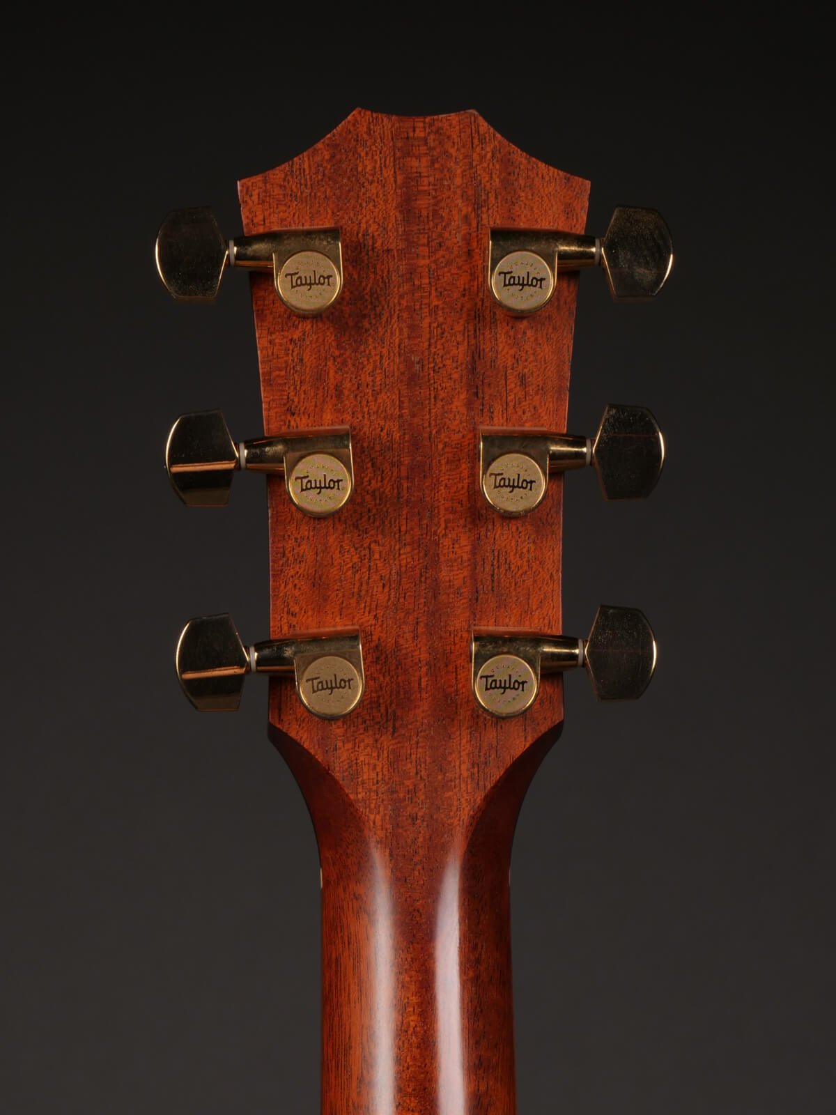 Taylor 714ce LTD (2008) (Pre-Owned) - Hearts' Home Acoustics