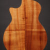 Taylor 714ce LTD (2008) (Pre-Owned) - Image 9