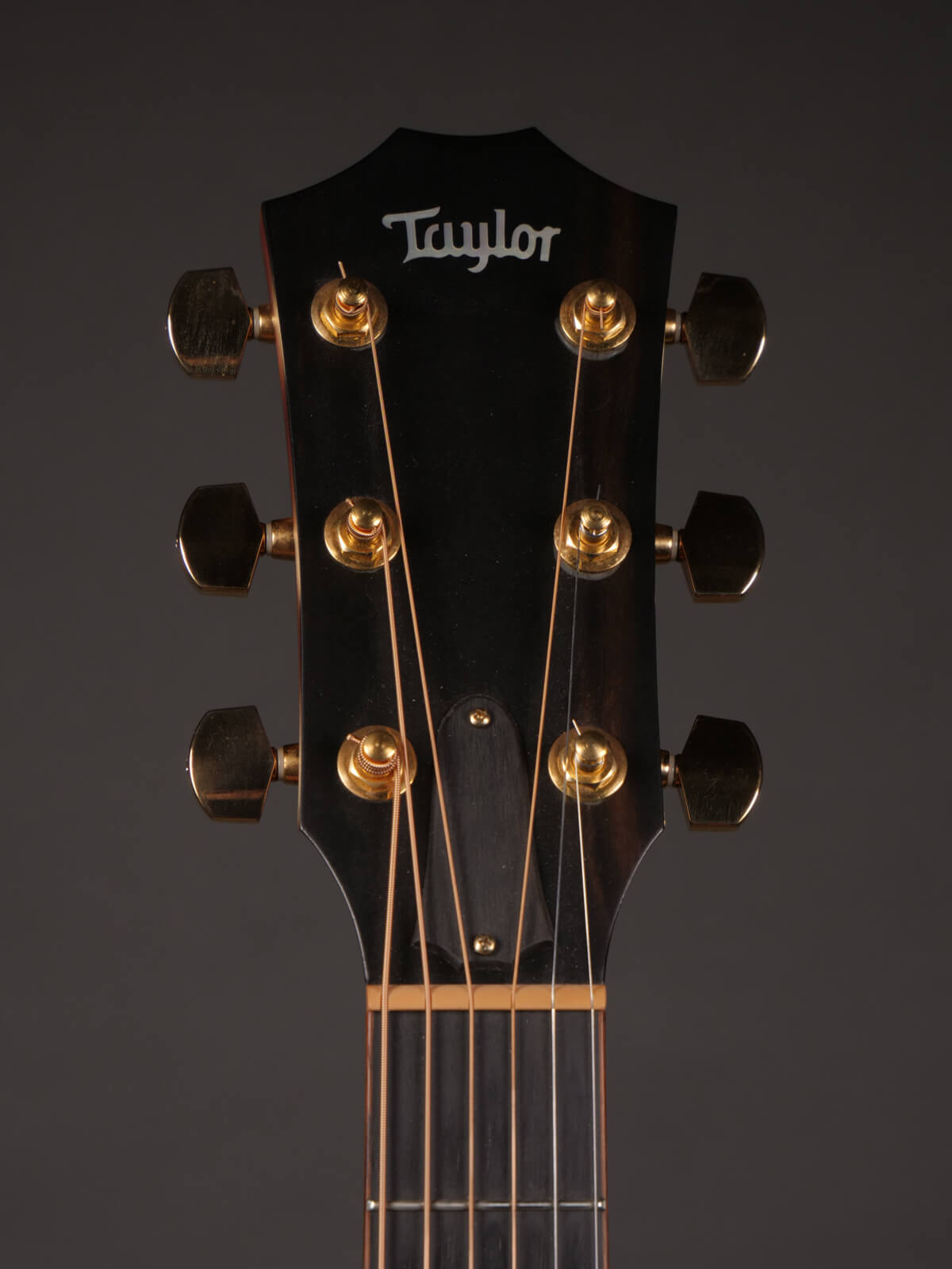 Taylor 714ce LTD (2008) (Pre-Owned) - Hearts' Home Acoustics