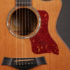 Taylor 714ce LTD (2008) (Pre-Owned) - Image 5