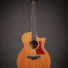 Taylor 714ce LTD (2008) (Pre-Owned) - Image 3