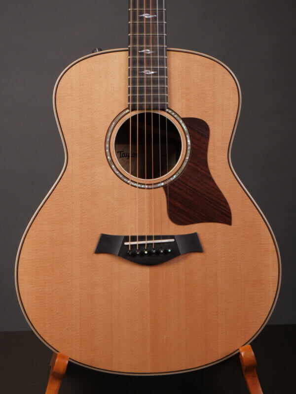 Taylor GT 811e