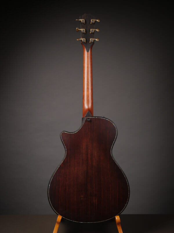 Taylor Builder's Edition 912ce WHB - Image 13