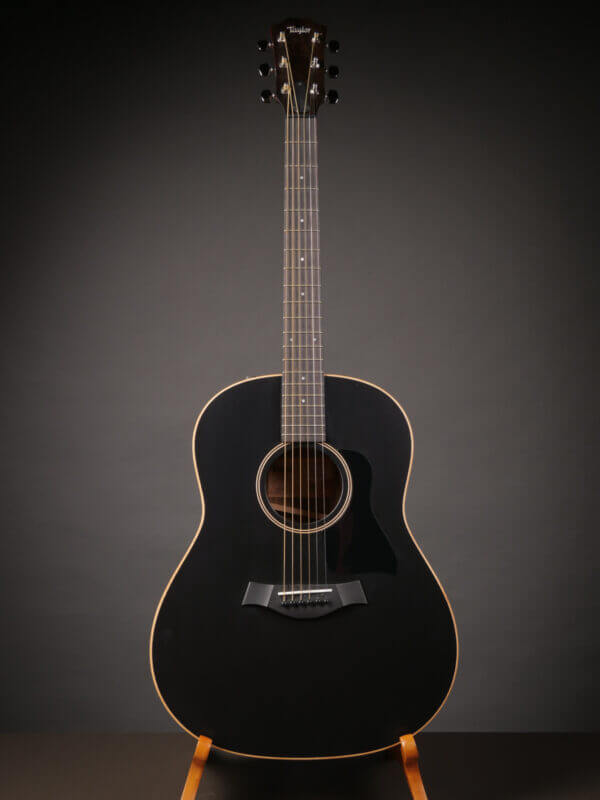 Taylor AD17e Blacktop - Image 3