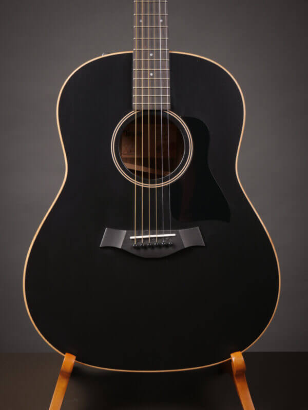 Taylor AD17e Blacktop