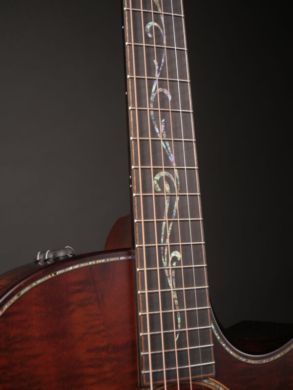 Taylor Builder's Edition K24ce - Image 6