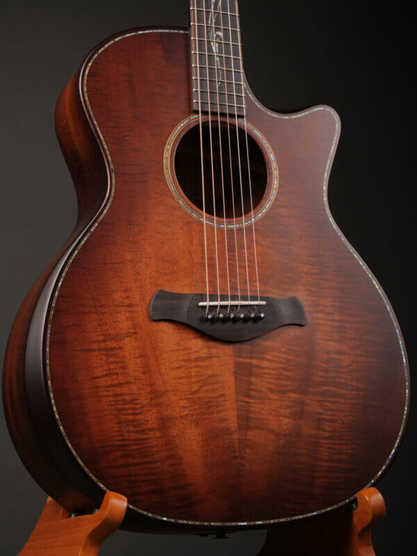 Taylor Builder's Edition K24ce - Image 8